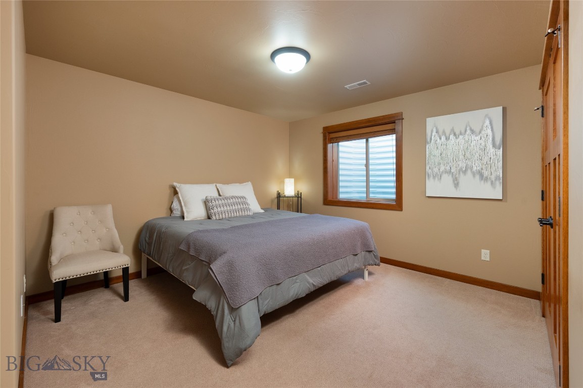 Middle Creek Parklands - Residential