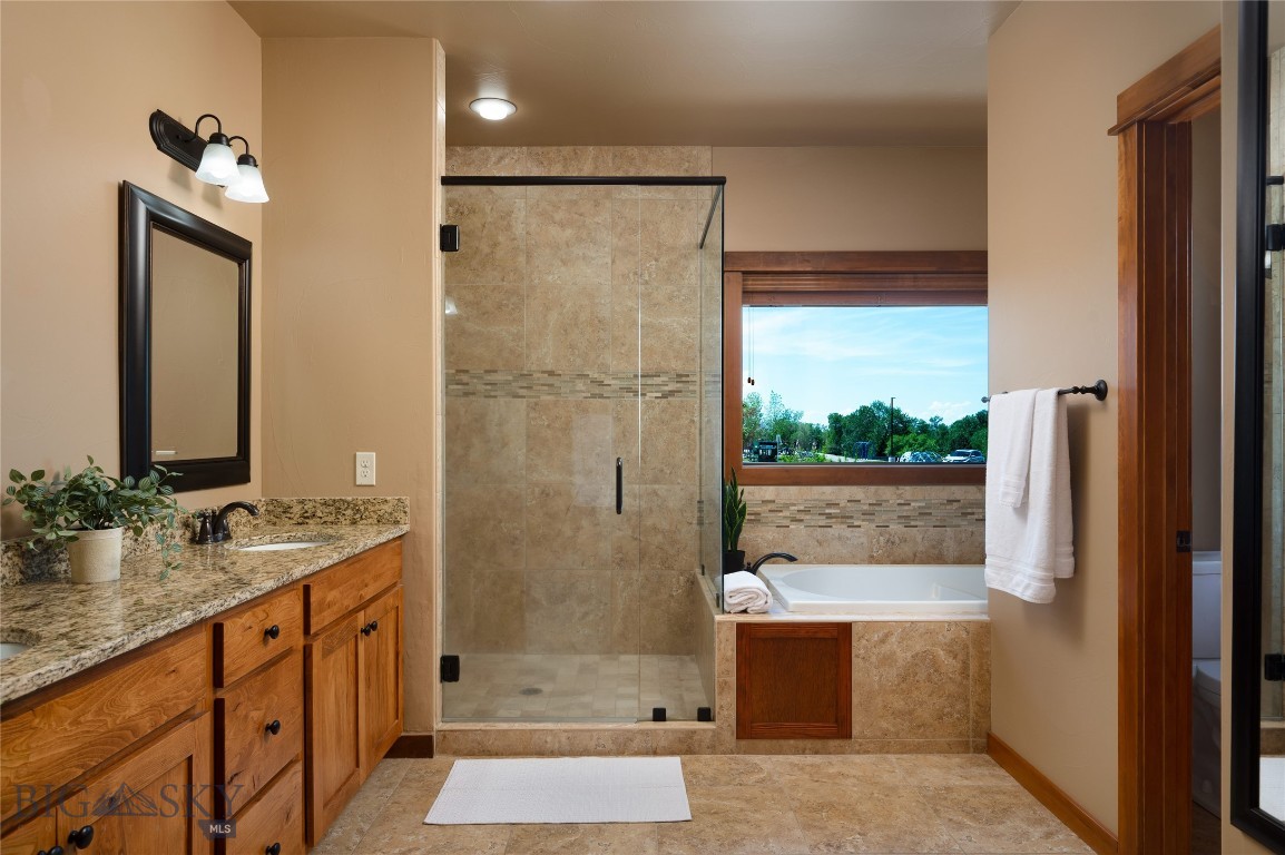 Middle Creek Parklands - Residential