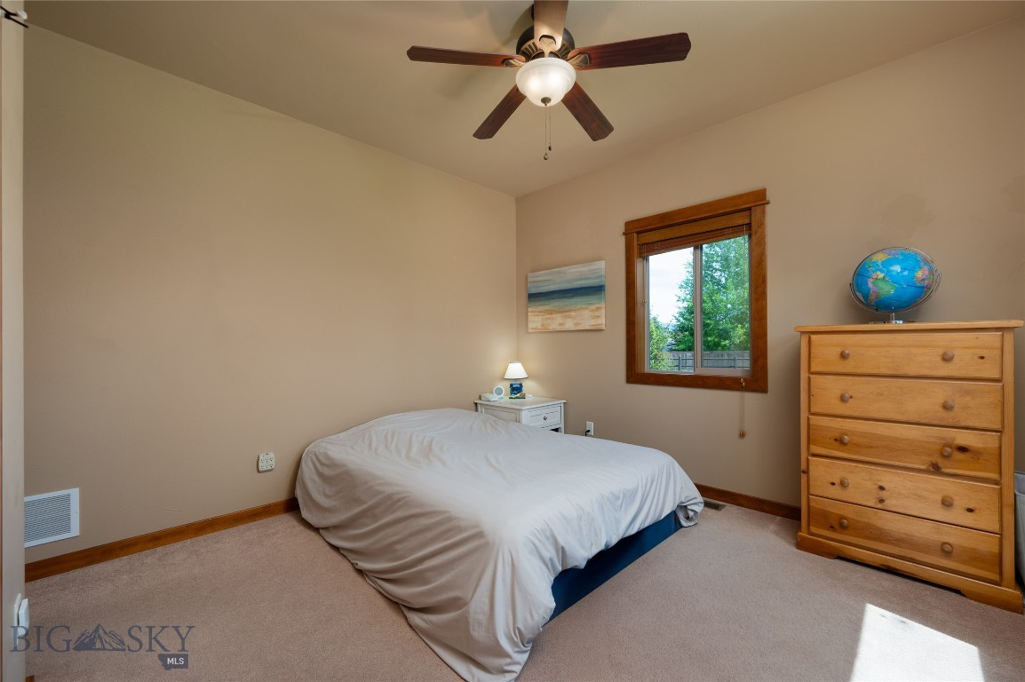 Middle Creek Parklands - Residential