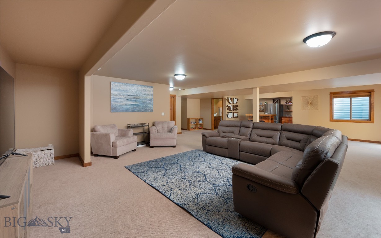 Middle Creek Parklands - Residential