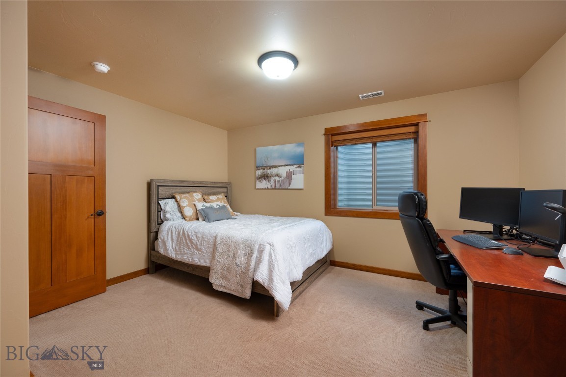 Middle Creek Parklands - Residential