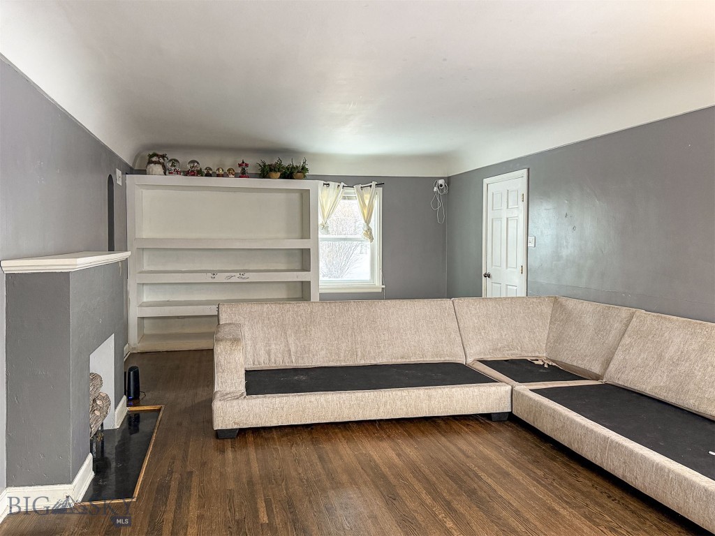 Other - Residential