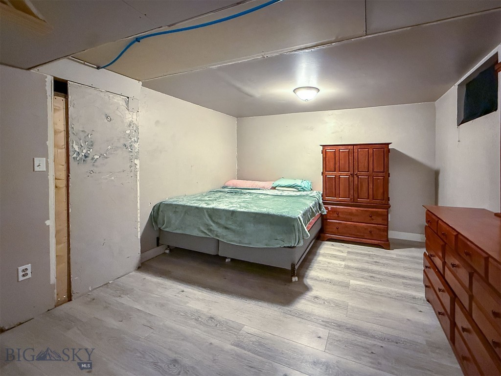 Other - Residential