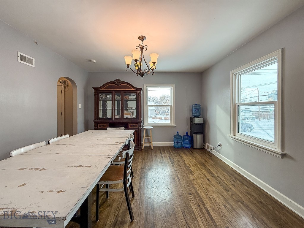 Other - Residential