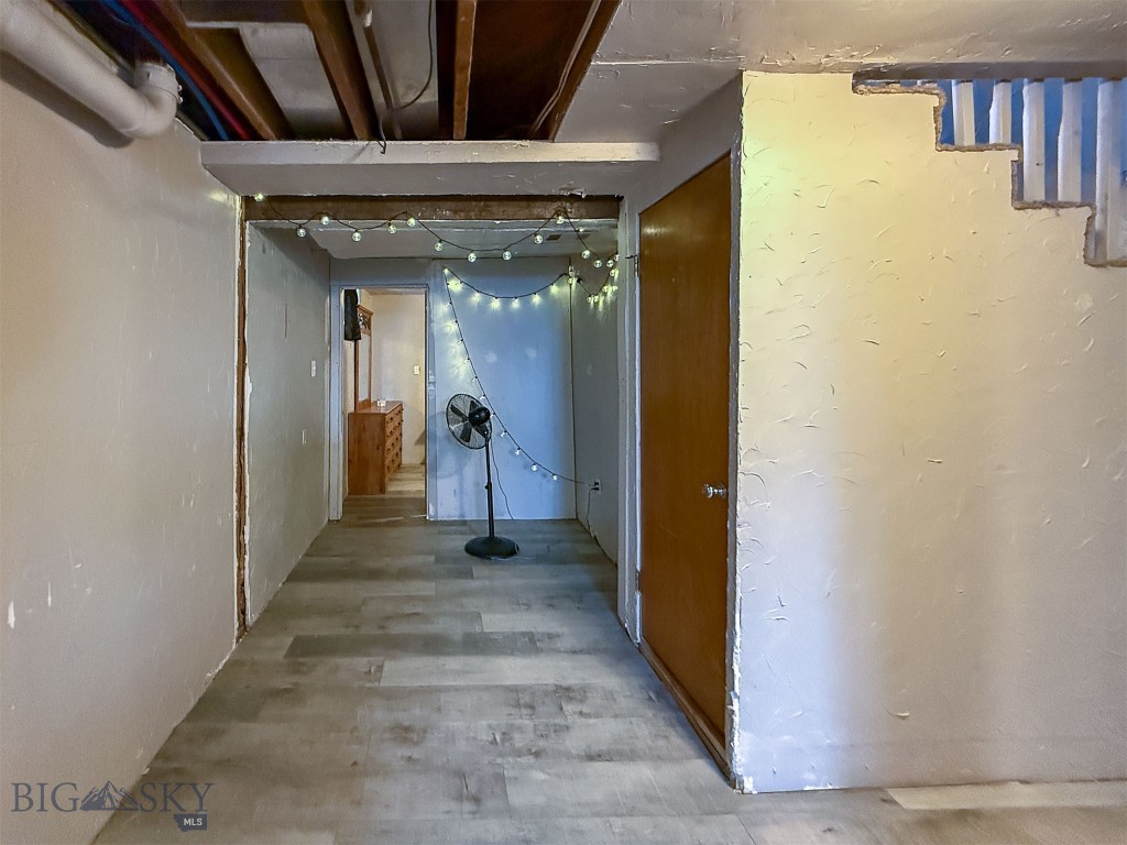 Other - Residential