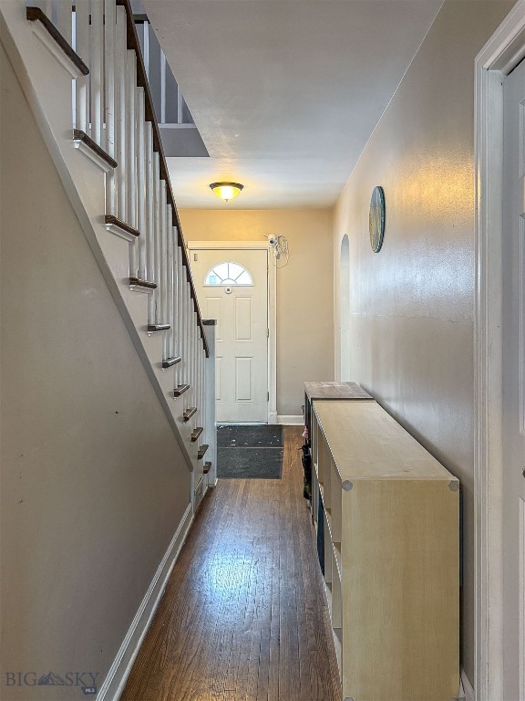Other - Residential