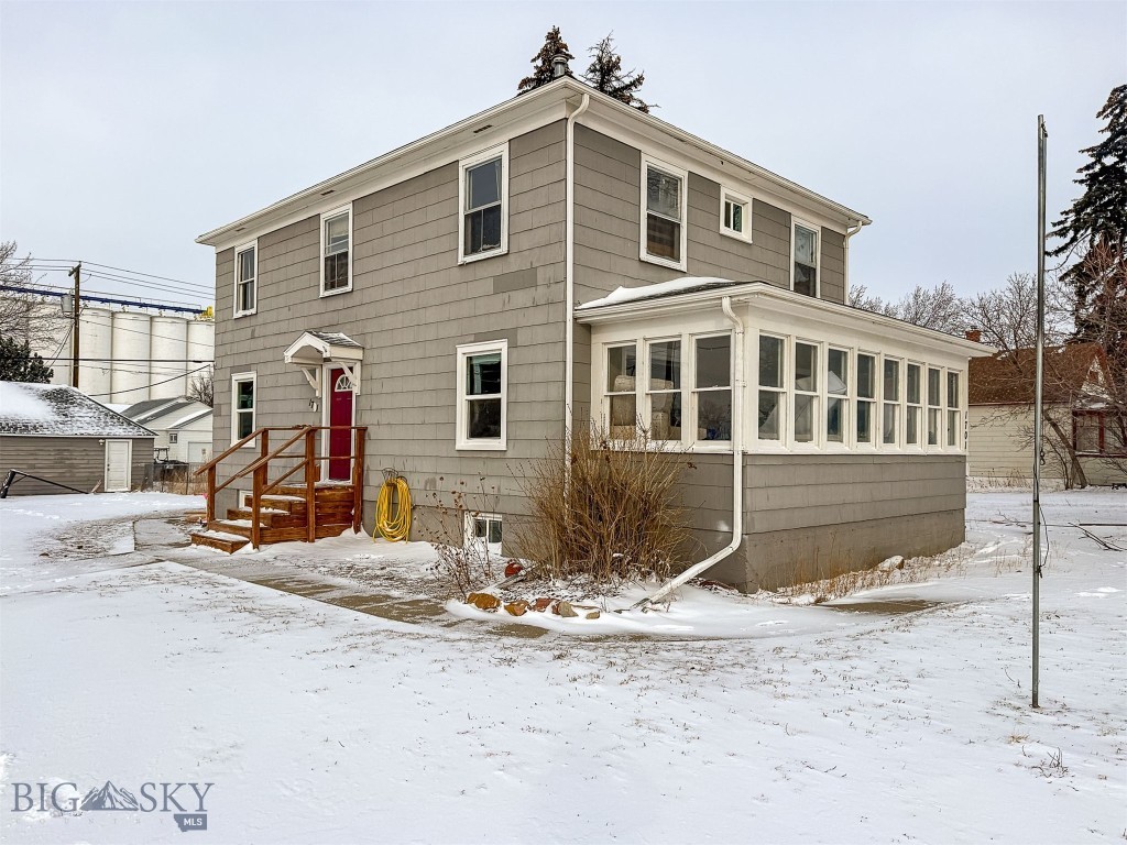 Other - Residential