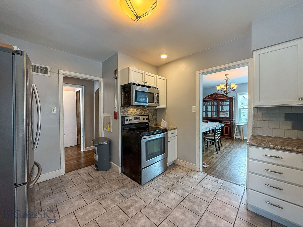 Other - Residential