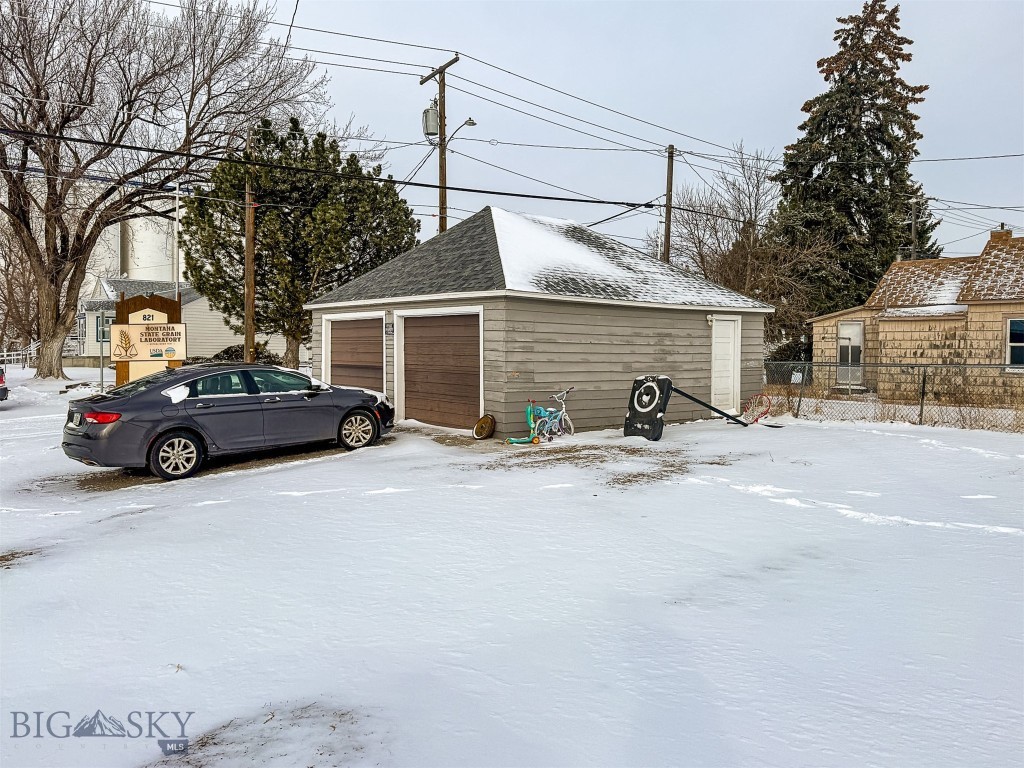 Other - Residential