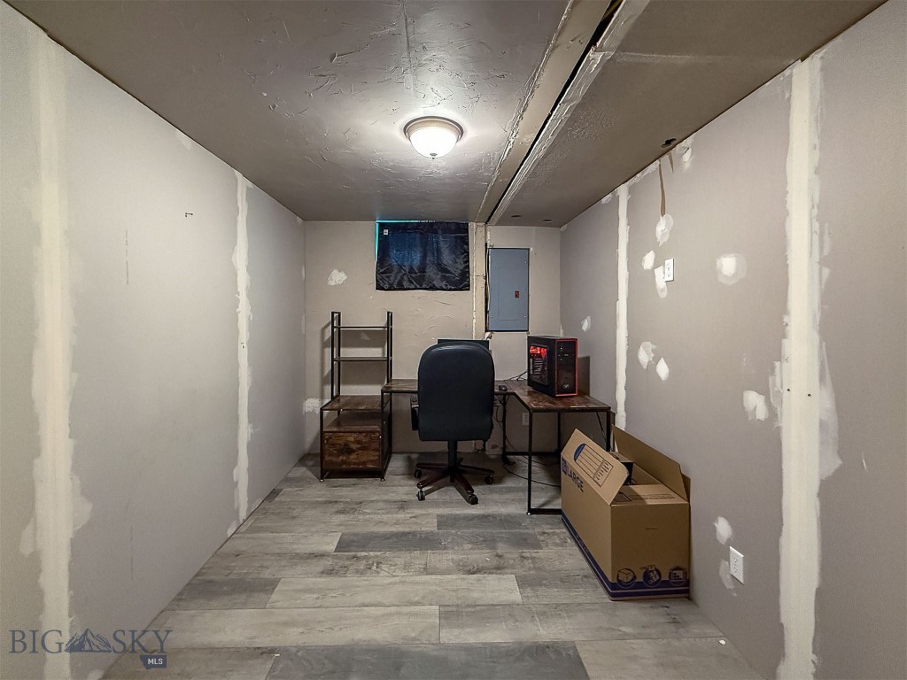 Other - Residential