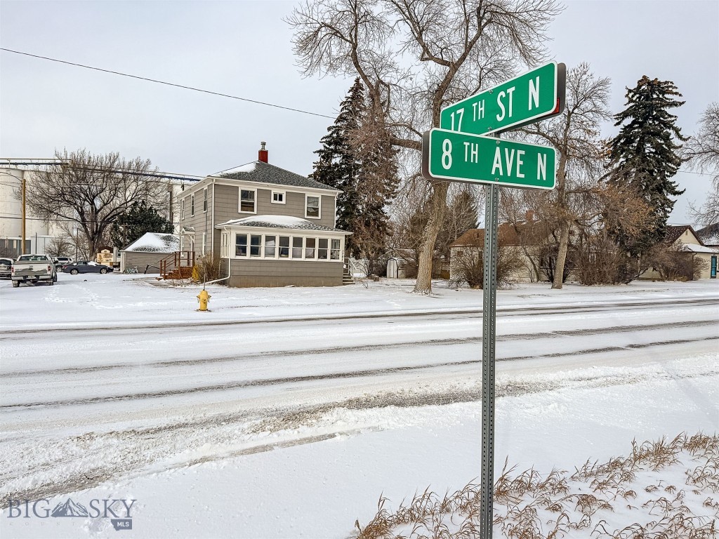 Other - Residential