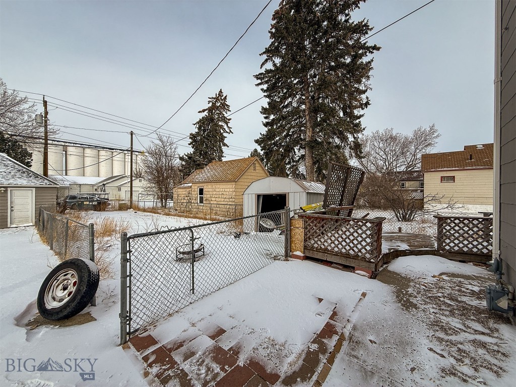 Other - Residential