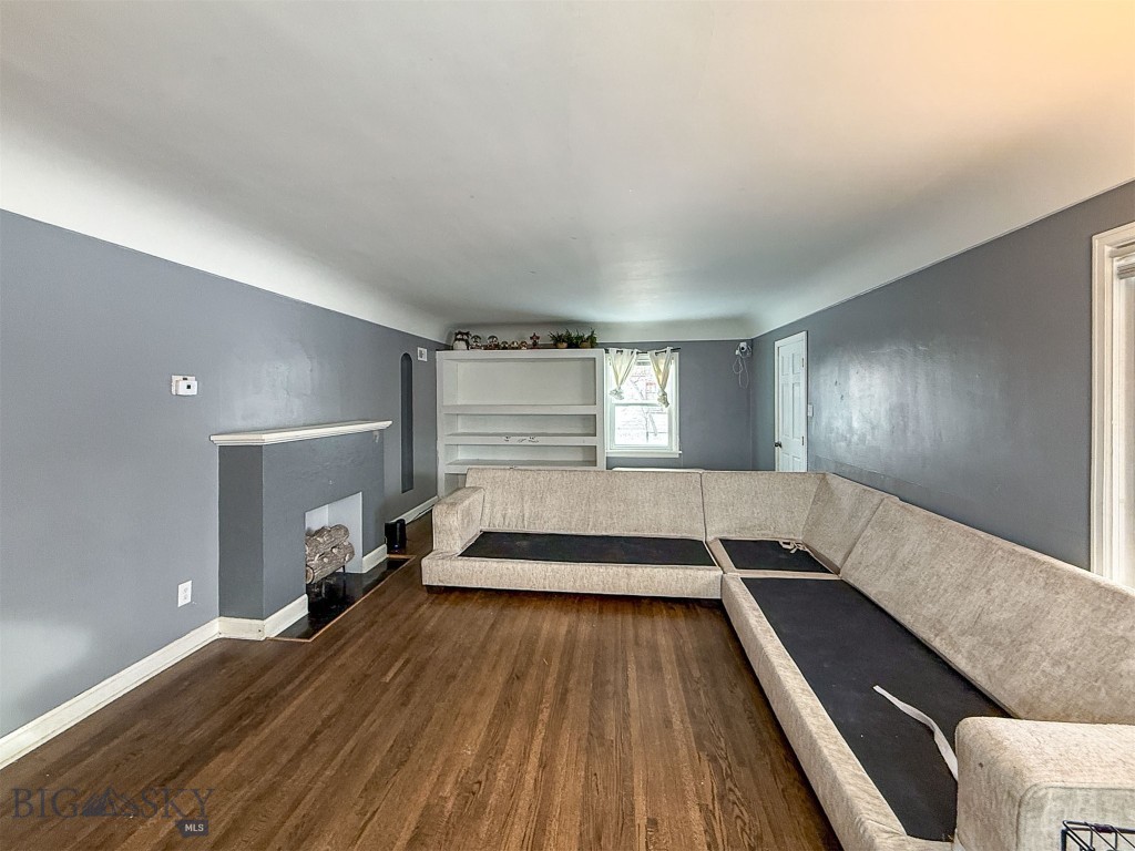 Other - Residential