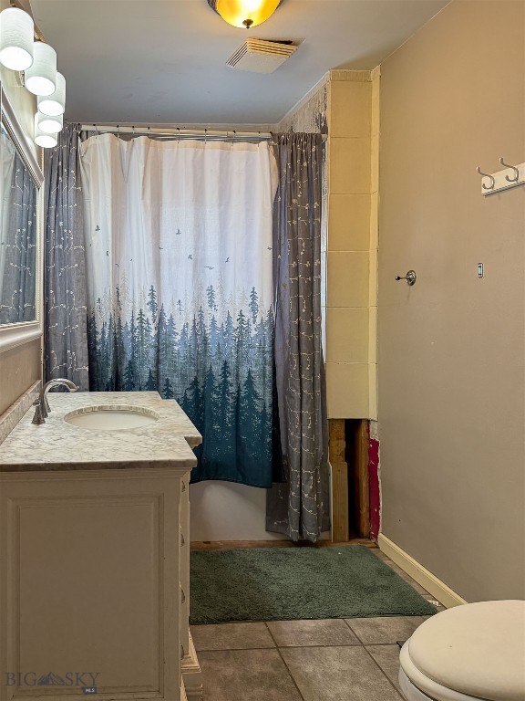 Other - Residential