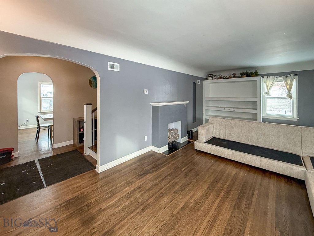 Other - Residential
