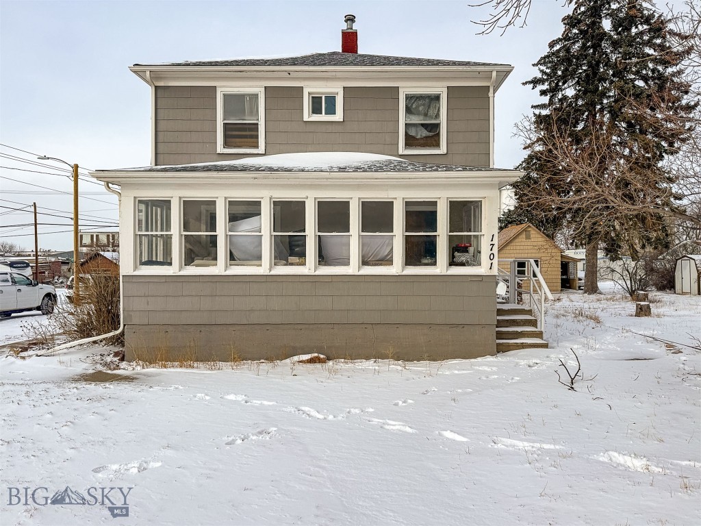 Other - Residential
