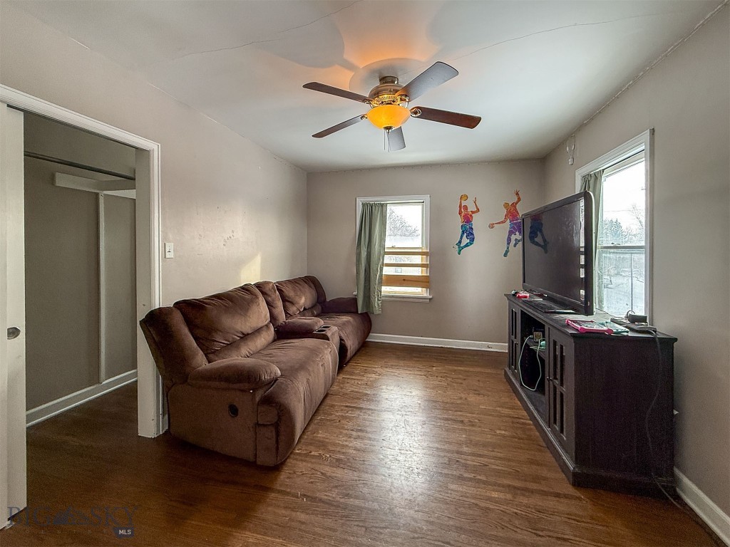Other - Residential