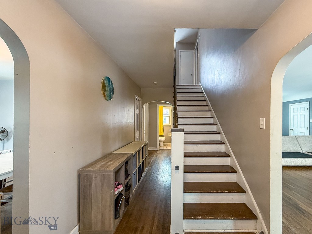Other - Residential