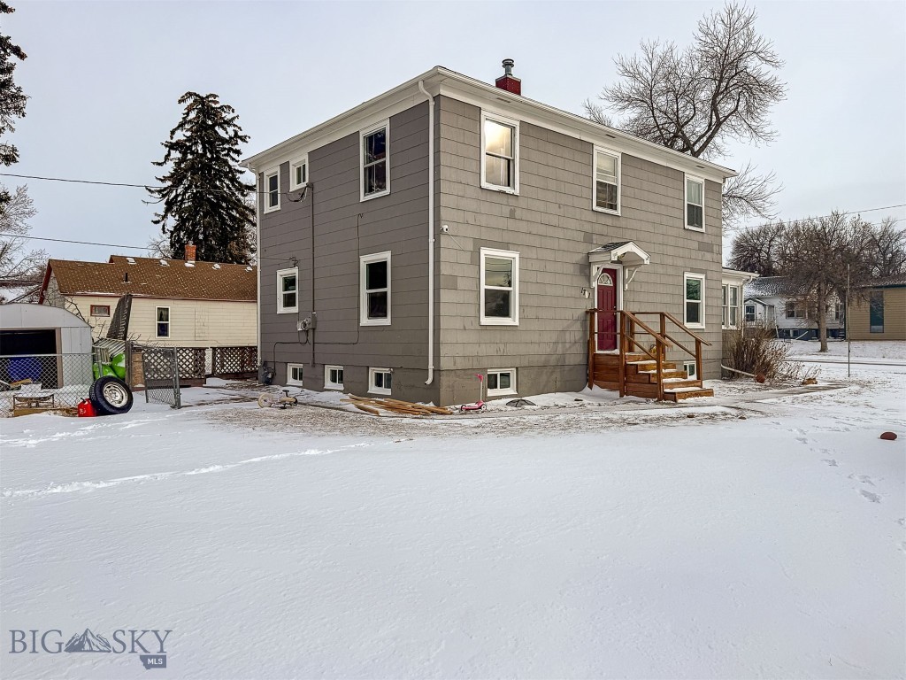 Other - Residential