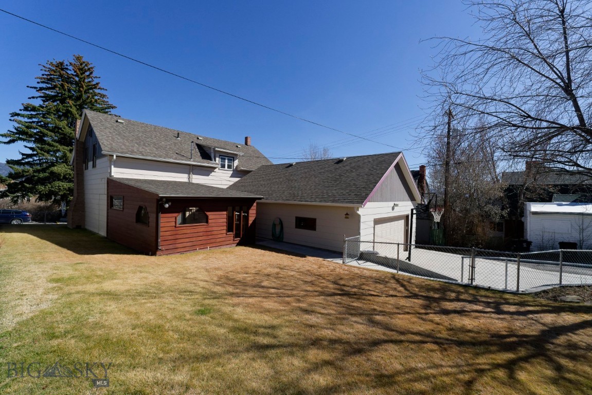 Other - Residential