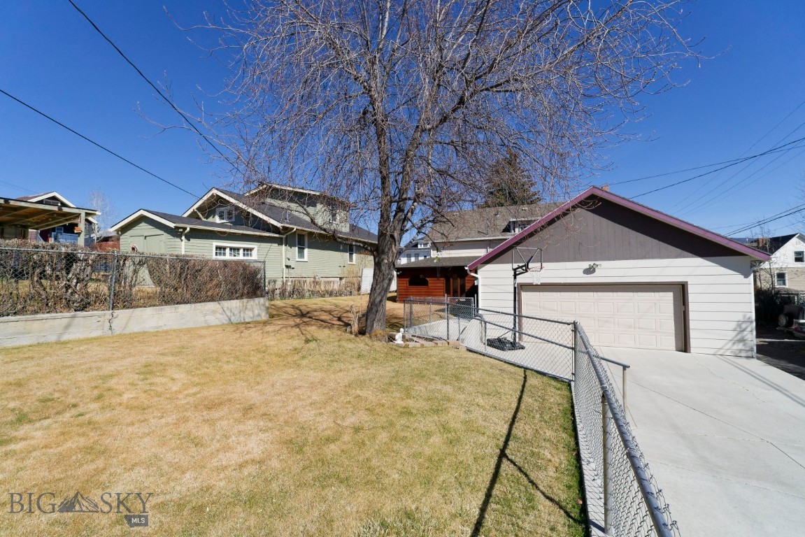 Other - Residential