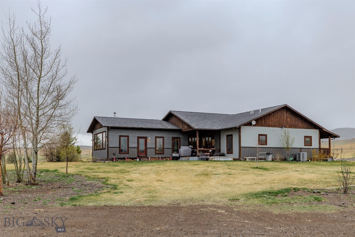 Other - Residential