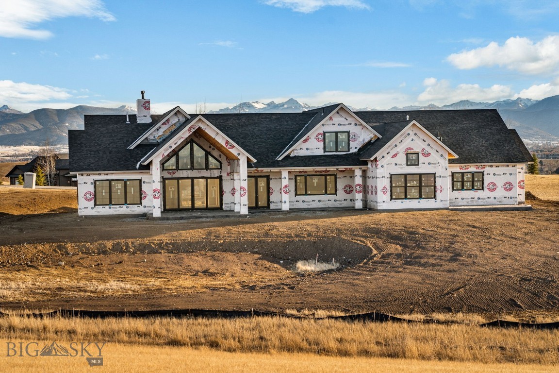 Springhill Reserve - Residential