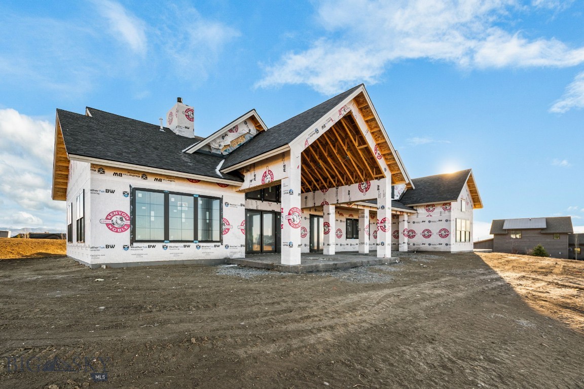 Springhill Reserve - Residential