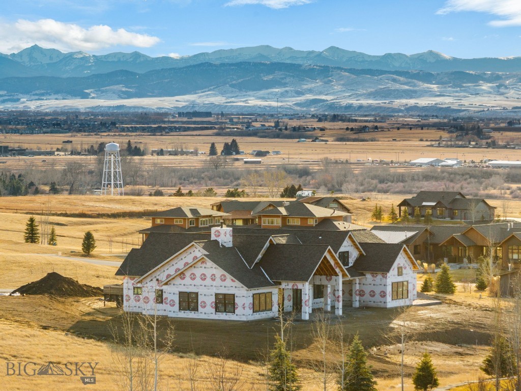 Springhill Reserve - Residential