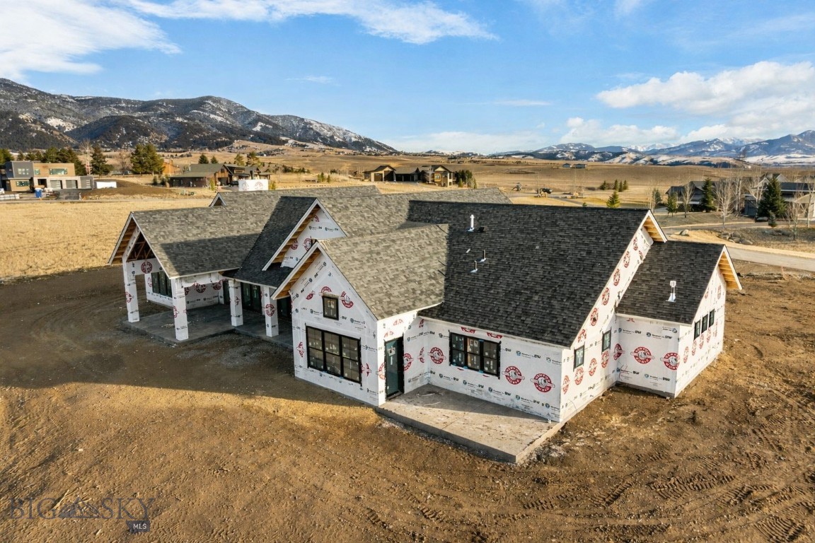 Springhill Reserve - Residential