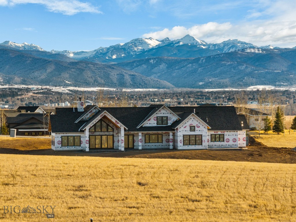Springhill Reserve - Residential