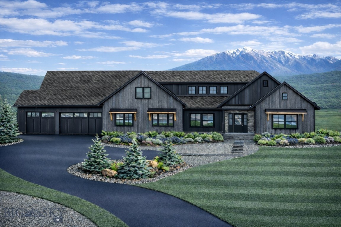 Springhill Reserve - Residential