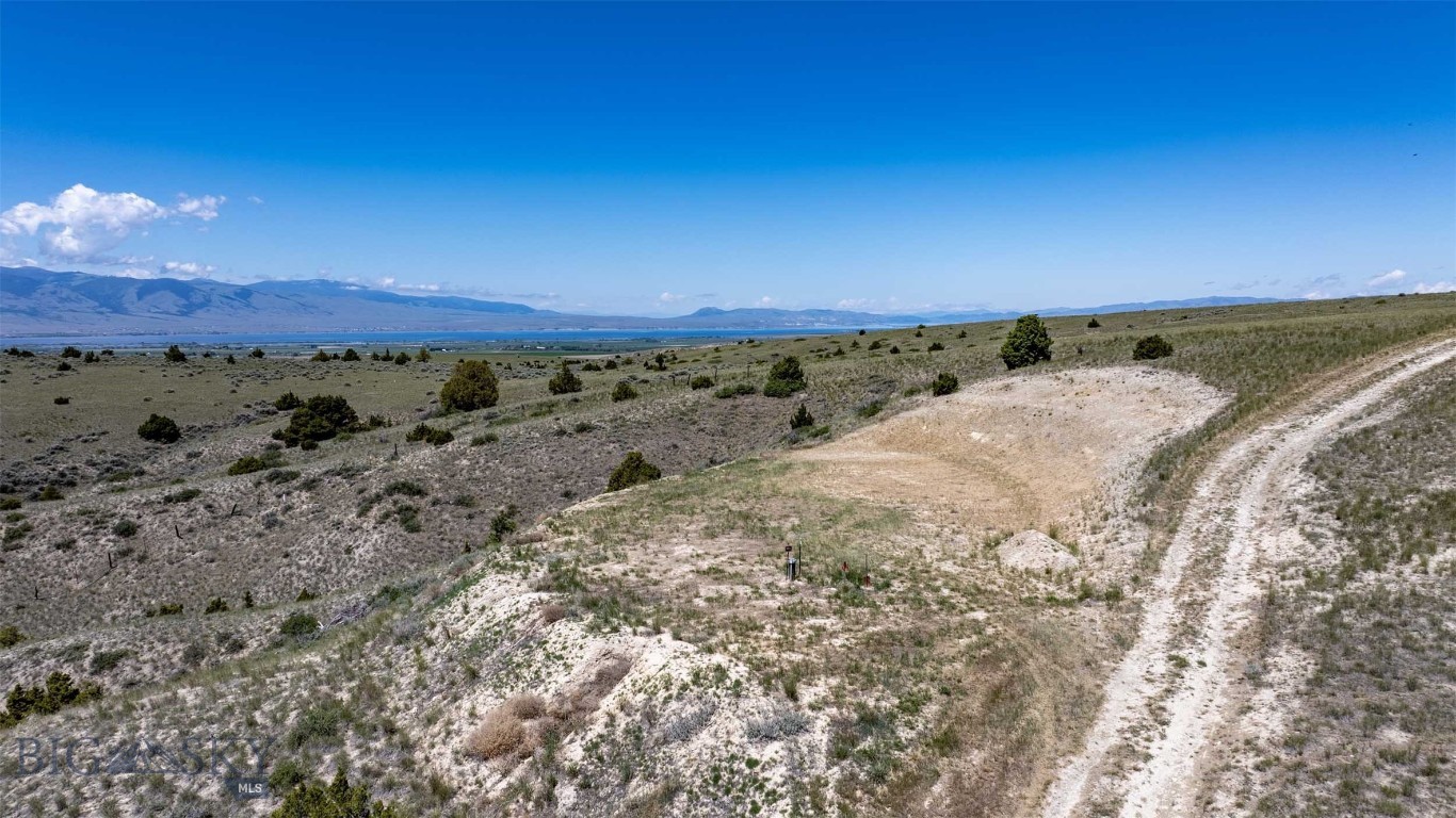 Other - Land