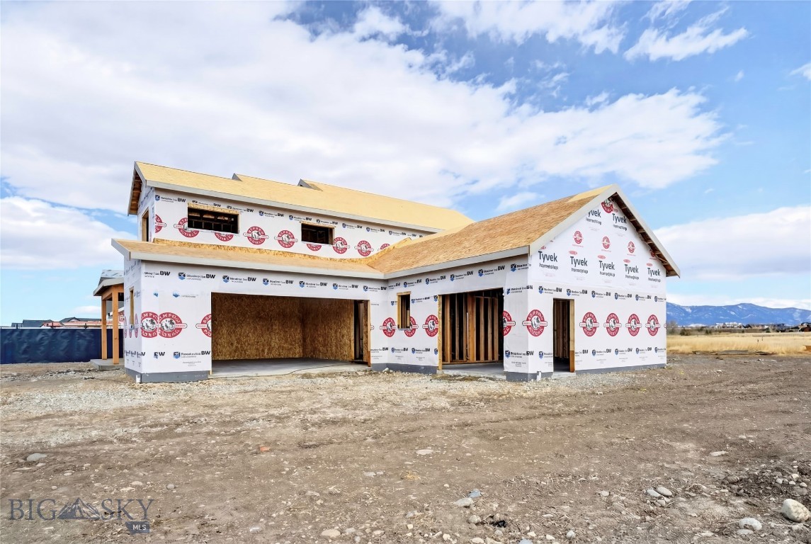 Creekside Meadows - Residential