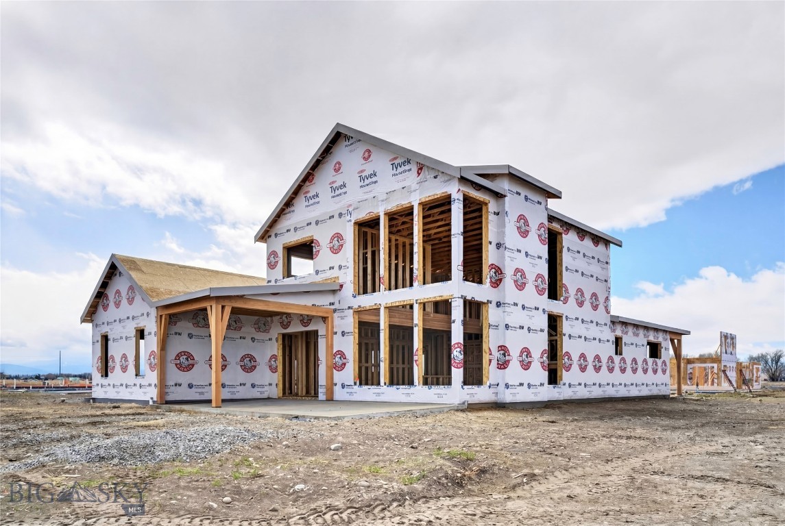 Creekside Meadows - Residential