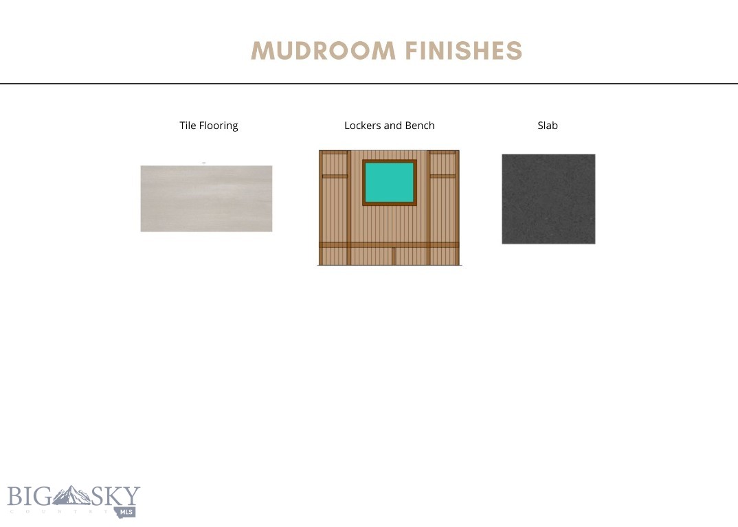 Creekside Meadows - Residential