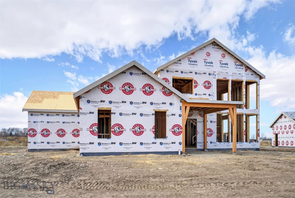 Creekside Meadows - Residential