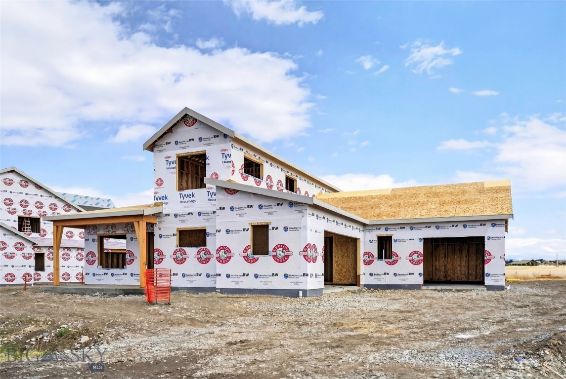 Creekside Meadows - Residential