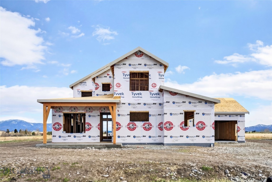 Creekside Meadows - Residential