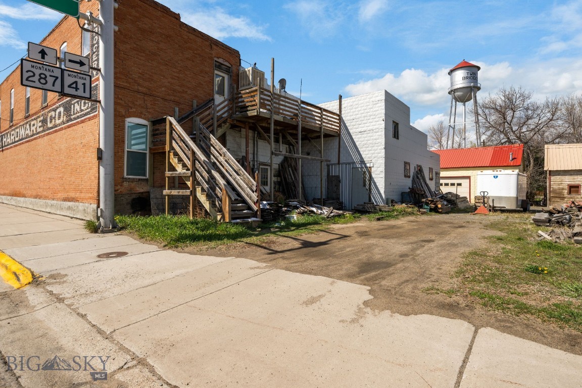Twin Bridges Original Plat - Residential Income