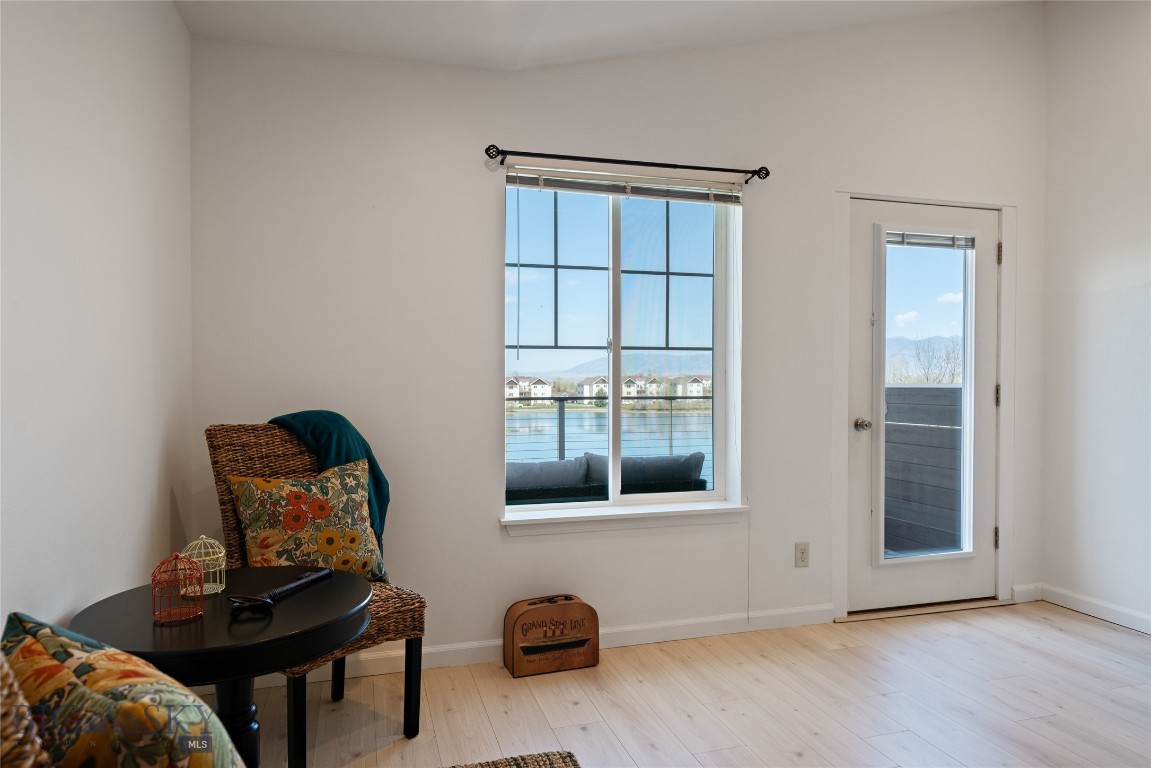River Rock and Royal Village - Commercial Sale