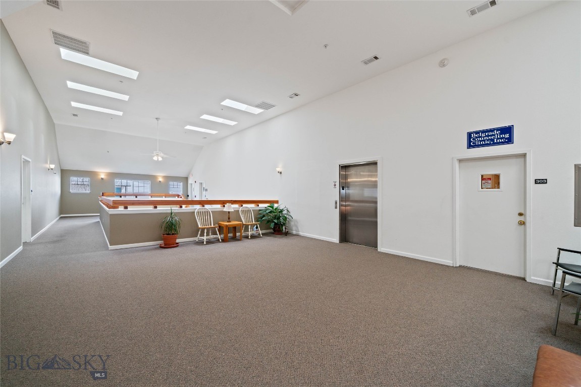 River Rock and Royal Village - Commercial Sale