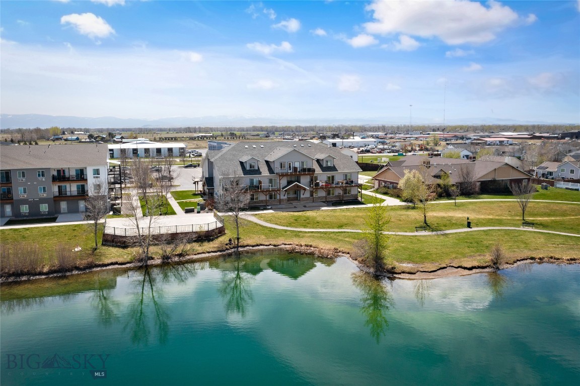 River Rock and Royal Village - Commercial Sale