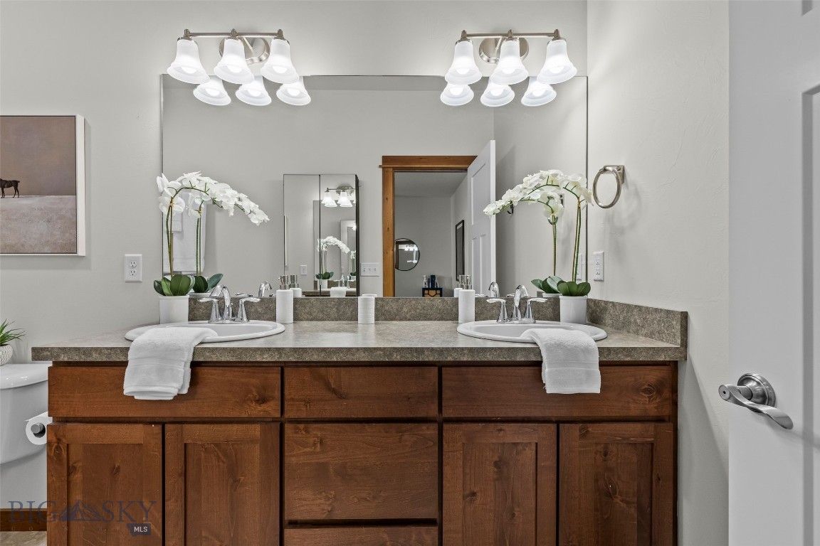 Oak Meadows - Residential