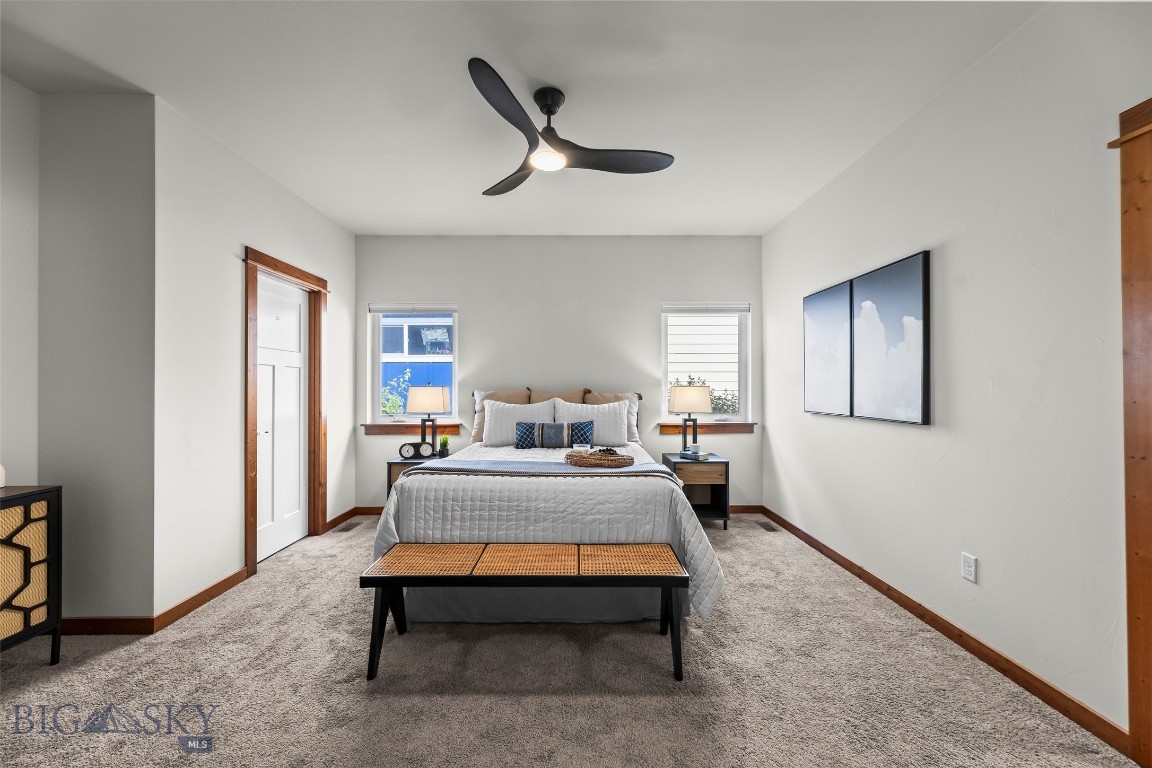 Oak Meadows - Residential