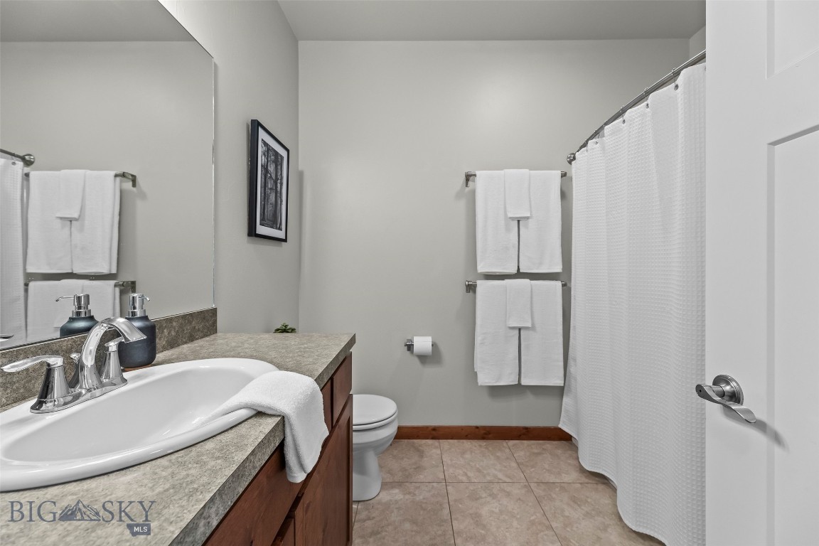 Oak Meadows - Residential