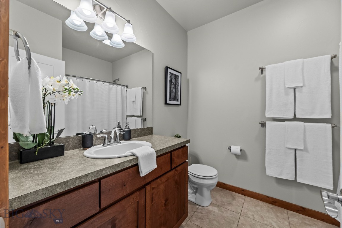 Oak Meadows - Residential