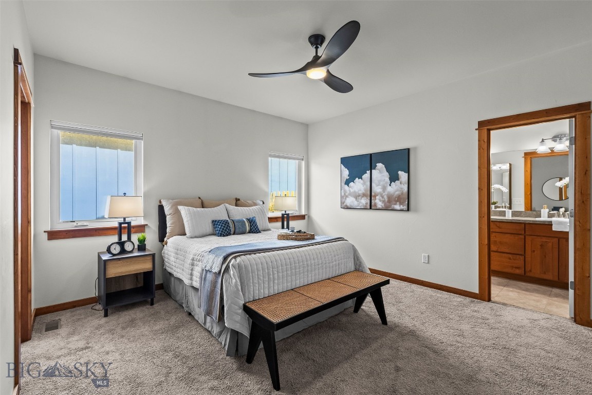 Oak Meadows - Residential