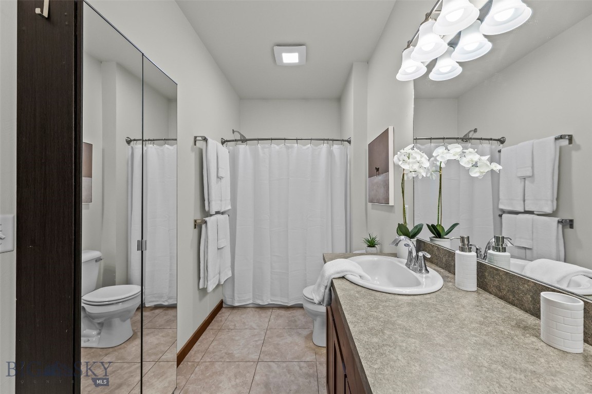 Oak Meadows - Residential