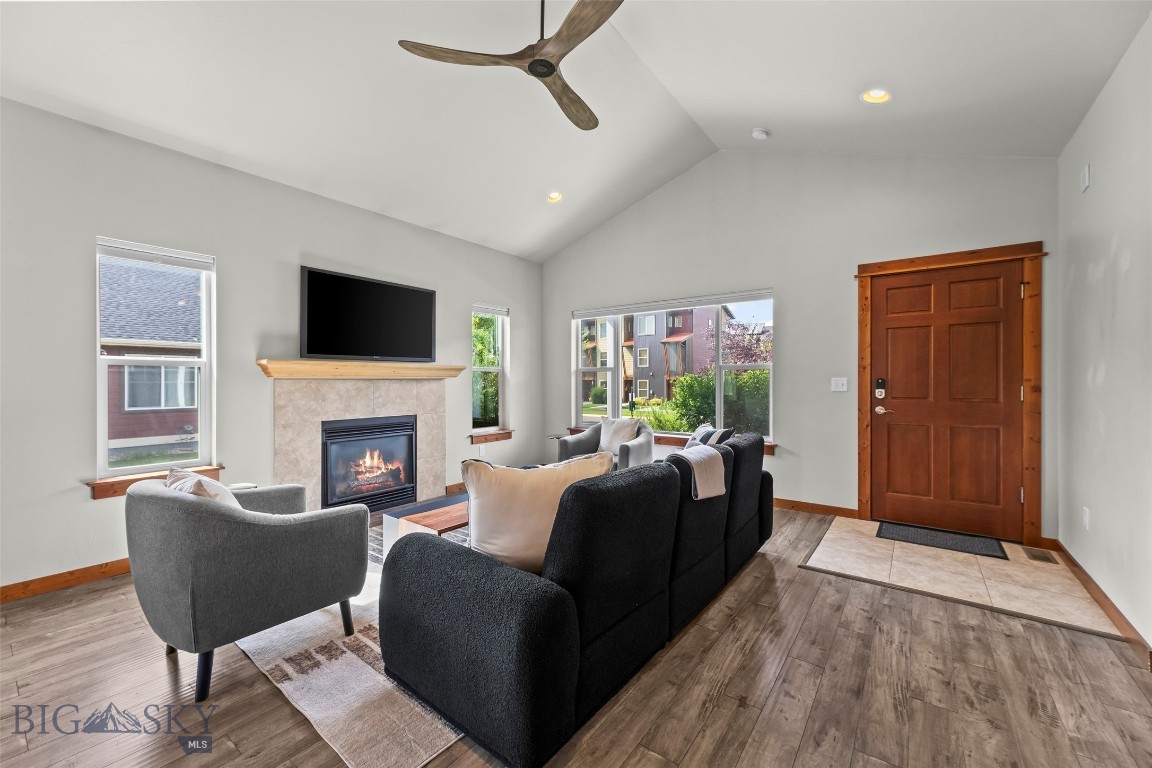 Oak Meadows - Residential